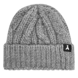 Czapka Patrizia Pepe 2FA067/K237-S238 Szary