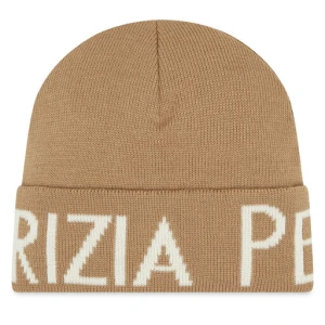 Czapka Patrizia Pepe 8F0454/A6B2-F2L9 Beżowy