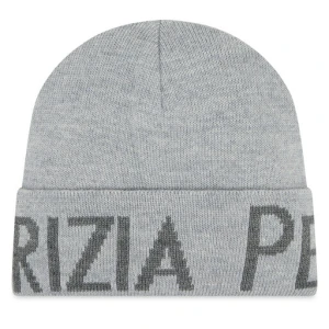 Czapka Patrizia Pepe 8F0454/A6B2-J3T2 Szary