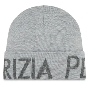 Czapka Patrizia Pepe 8F0454/A6B2-J3T2 Szary