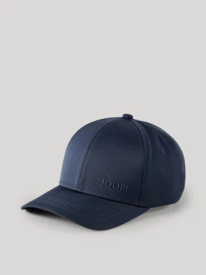Zdjęcie produktu Czapka Pau w kolorze granatowym Joop