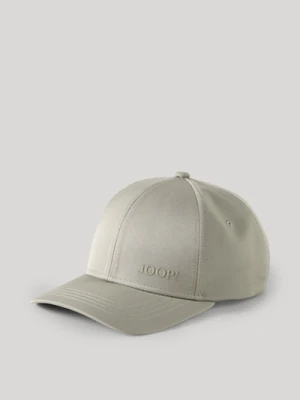 Czapka Pau w kolorze khaki JOOP!