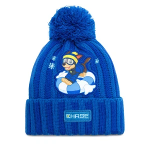 Czapka Paw Patrol ACCCS-AW24-311PAW Niebieski