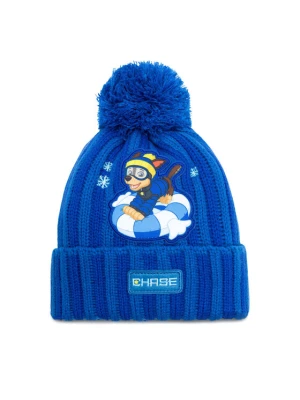Czapka Paw Patrol ACCCS-AW24-311PAW Niebieski