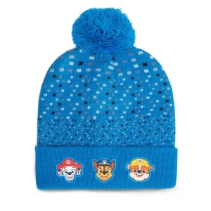 Czapka Paw Patrol PAW 52 39 1579 Niebieski
