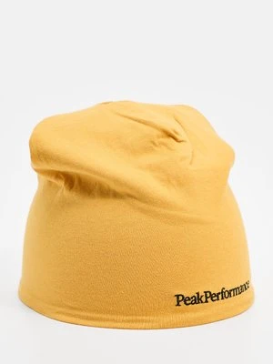 Czapka Peak Performance