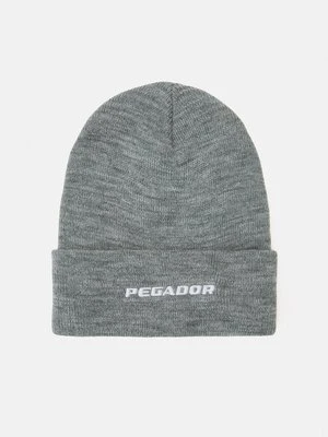 Zdjęcie produktu Czapka Pegador szary