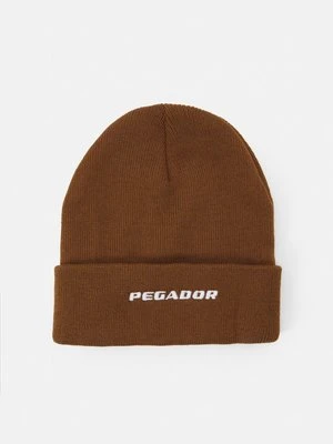 Zdjęcie produktu Czapka Pegador brązowy