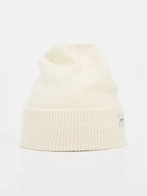 Czapka Pepe Jeans mleczny