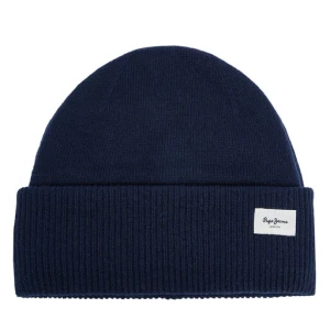 Czapka Pepe Jeans PL040360 Granatowy