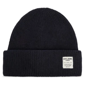 Czapka Pepe Jeans PM040551 Granatowy