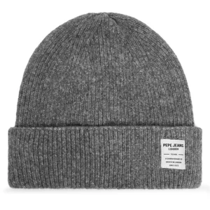 Czapka Pepe Jeans PM040551 Szary