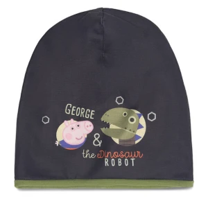 Czapka Peppa Pig ACCCS_AW23-50PP Khaki