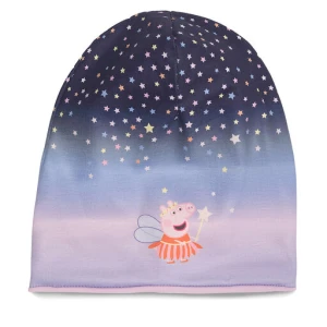 Czapka Peppa Pig ACCCS_AW23-51PP Granatowy