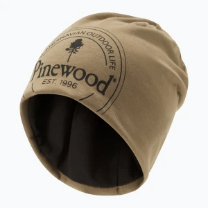Czapka Pinewood 2L d.sandstone