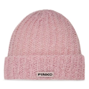 Czapka PINKO 105989 A2Z2 Różowy
