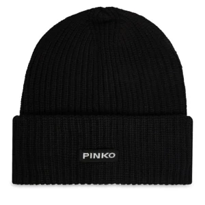 Czapka PINKO Bosnia 105993 A2Z4 Czarny