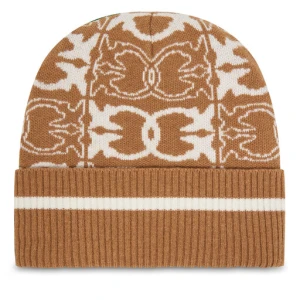 Czapka PINKO Bulgaria 105991 A2YO Brązowy