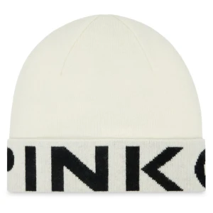 Czapka Pinko Calamaro 101507 A101 Écru
