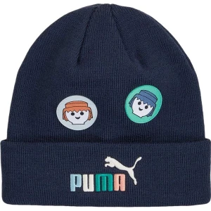 Zdjęcie produktu Czapka Playmobil Beanie Puma Granatowy