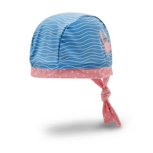 Czapka Playshoes 461296 M Niebieski