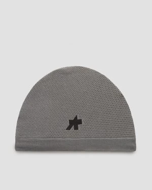 Czapka Pod Kask Assos Summer Cap Foil P1 Szara