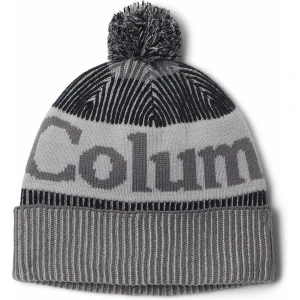 Zdjęcie produktu Czapka Polar Powder III Beanie Columbia Szary