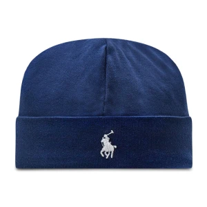 Czapka Polo Ralph Lauren 320552454003 Granatowy