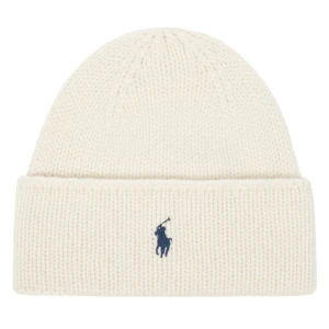 Czapka Polo Ralph Lauren 455954355006 Beżowy