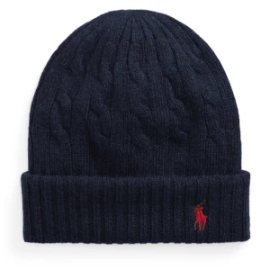 Czapka Polo Ralph Lauren 455956315009 Beżowy