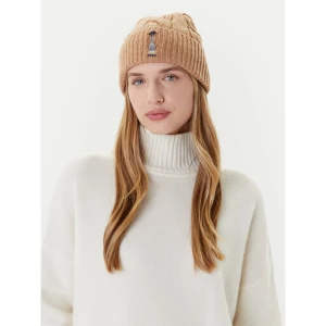 Czapka Polo Ralph Lauren 455981433003 Brązowy