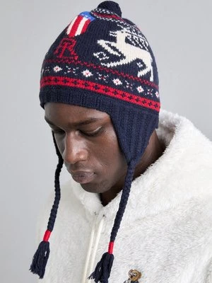 Zdjęcie produktu Czapka Polo Ralph Lauren