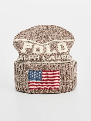 Czapka Polo Ralph Lauren