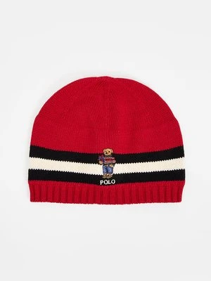 Czapka Polo Ralph Lauren