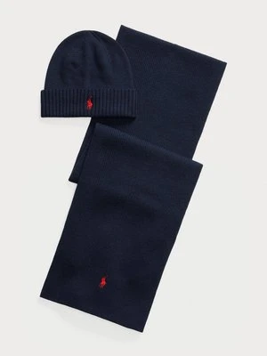 Czapka Polo Ralph Lauren