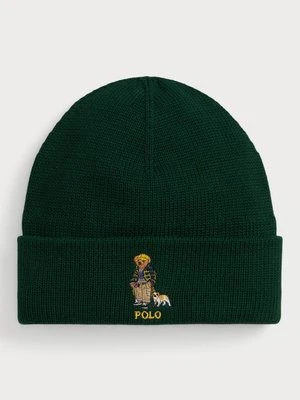 Czapka Polo Ralph Lauren