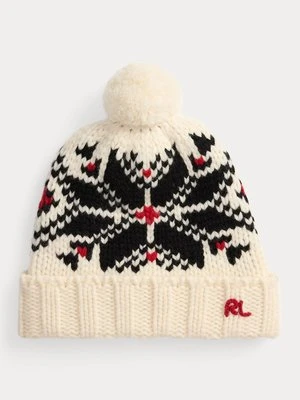 Zdjęcie produktu Czapka Polo Ralph Lauren