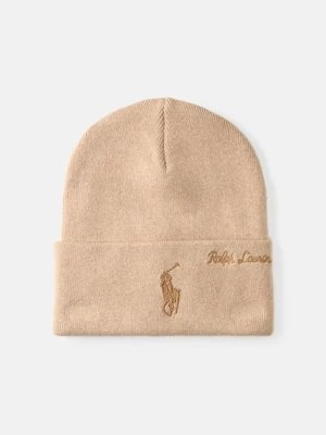 Zdjęcie produktu Czapka Polo Ralph Lauren