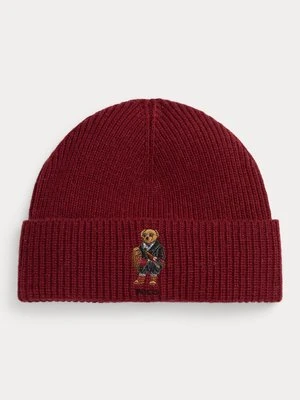 Zdjęcie produktu Czapka Polo Ralph Lauren