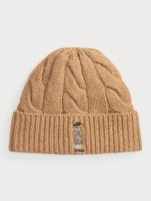 Zdjęcie produktu Czapka Polo Ralph Lauren