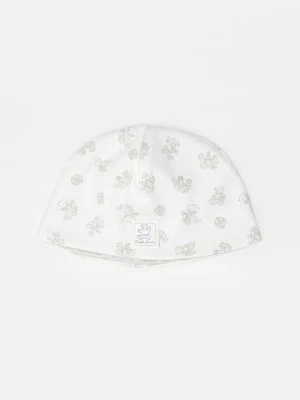 Czapka Polo Ralph Lauren biały
