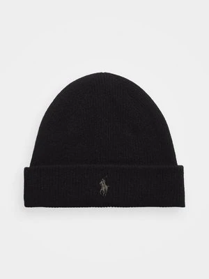 Zdjęcie produktu Czapka Polo Ralph Lauren czarny