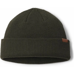 Zdjęcie produktu Czapka Portside Fisherman Beanie Columbia Zielony