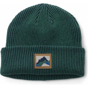 Czapka Provisions Cuffed Beanie Columbia