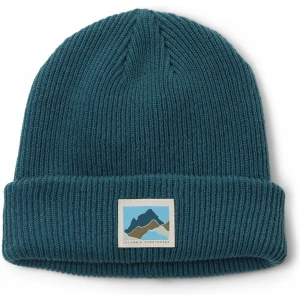Czapka Provisions Cuffed Beanie Columbia
