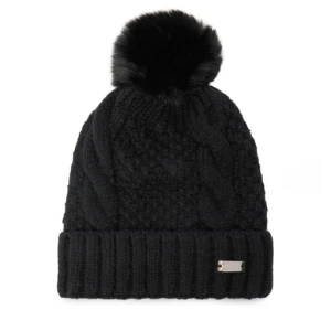 Czapka Puccini CZ2411 Czarny