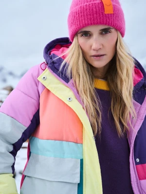 Czapka Puffy Candy ONE SIZE