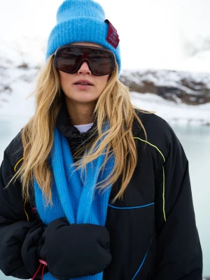 Czapka Puffy Cloud ONE SIZE