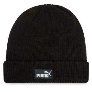 Czapka Puma ESS High Crown 264100 01 Czarny