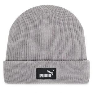 Czapka Puma ESS High Crown 264100 02 Szary